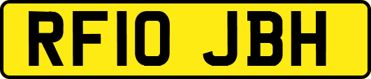 RF10JBH