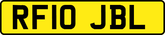 RF10JBL