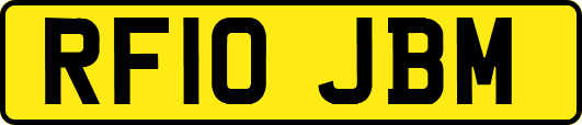 RF10JBM