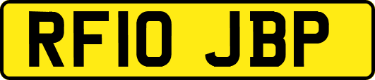 RF10JBP