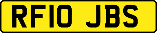 RF10JBS