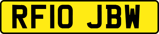 RF10JBW