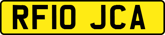 RF10JCA