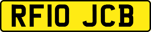 RF10JCB