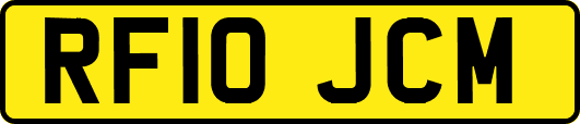 RF10JCM