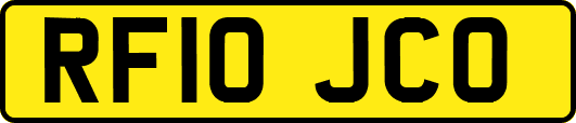 RF10JCO