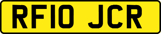 RF10JCR