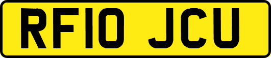 RF10JCU