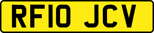 RF10JCV