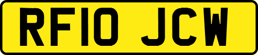 RF10JCW