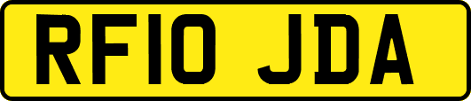 RF10JDA