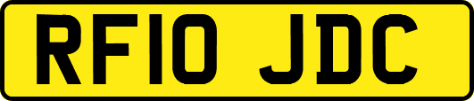 RF10JDC