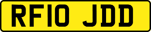 RF10JDD