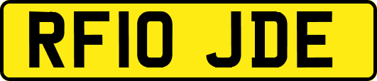 RF10JDE