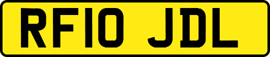 RF10JDL