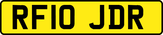 RF10JDR