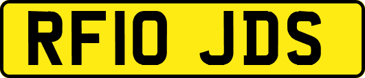 RF10JDS