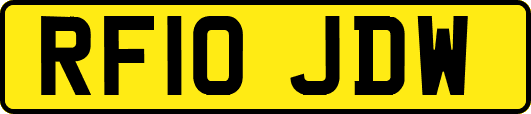 RF10JDW