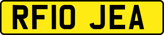 RF10JEA
