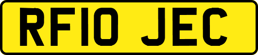 RF10JEC