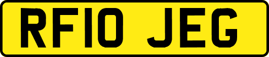 RF10JEG