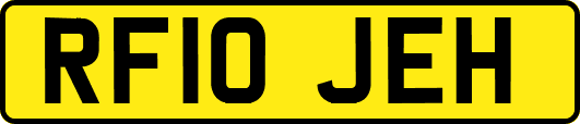 RF10JEH