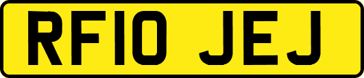 RF10JEJ
