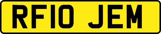 RF10JEM
