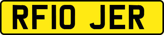 RF10JER