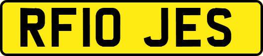 RF10JES