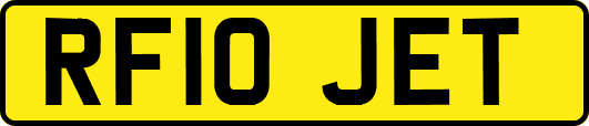 RF10JET