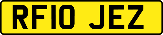 RF10JEZ
