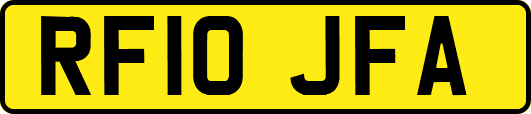 RF10JFA
