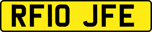 RF10JFE