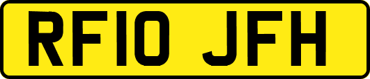 RF10JFH