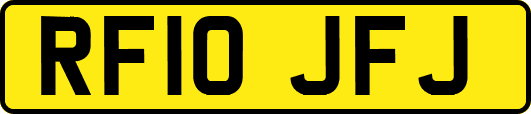 RF10JFJ