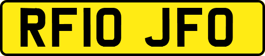 RF10JFO