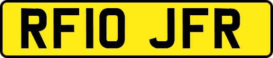 RF10JFR