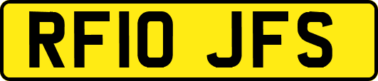 RF10JFS