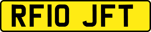 RF10JFT
