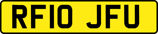 RF10JFU