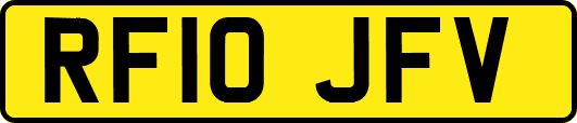 RF10JFV