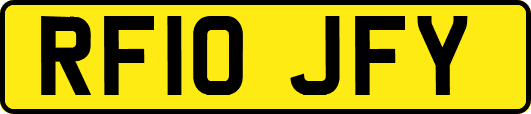 RF10JFY