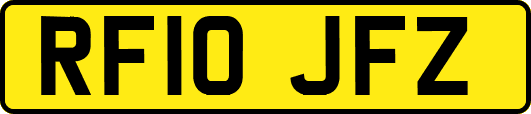 RF10JFZ