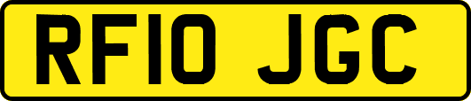RF10JGC