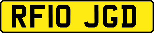 RF10JGD