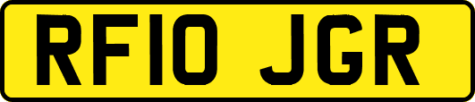 RF10JGR