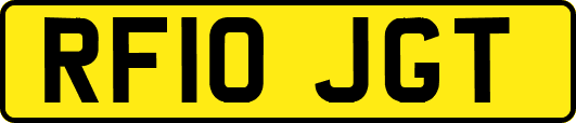 RF10JGT