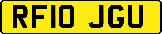 RF10JGU