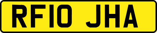 RF10JHA